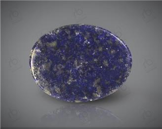 Lapis Lazuli (Rajpat) 10.33 CRT ( 5033 )